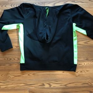 Nike Therma-Fit pullover hoodie
